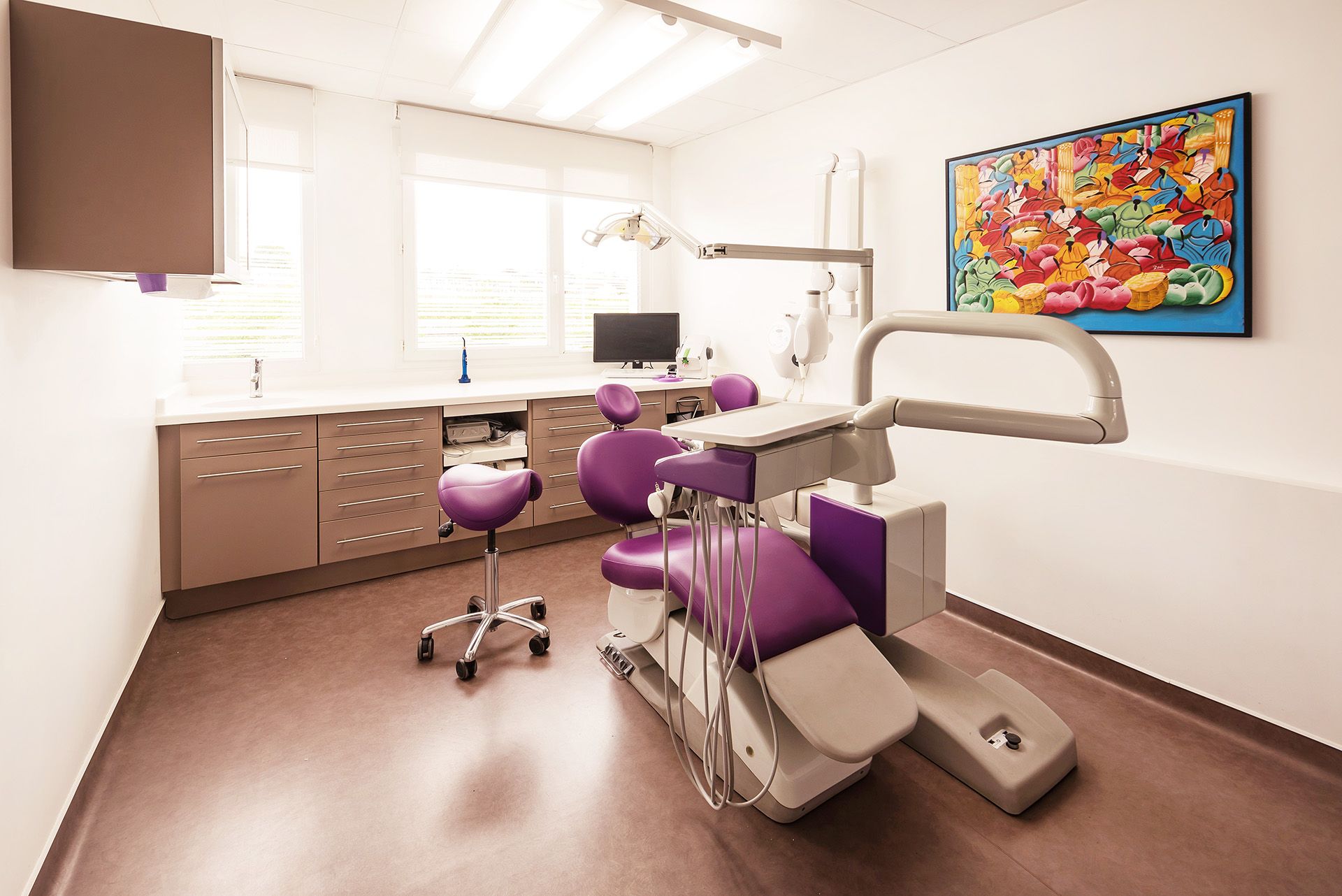 Sud-Ouest Dentaire | Chirurgiens Dentistes à Brignais