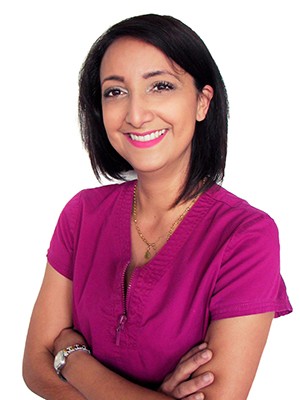 team member