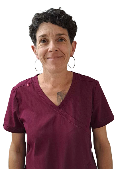 team member