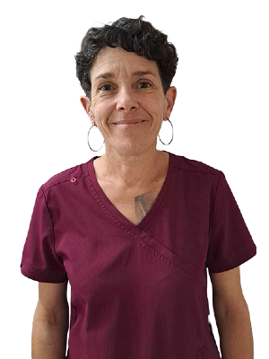 team member